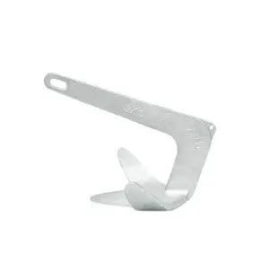 Ancora 2kg Bruce Galvanizada