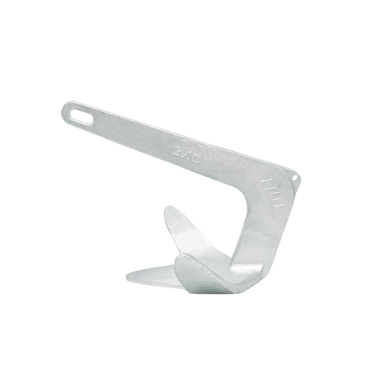 Ancora Bruce 2kg Galvanizada