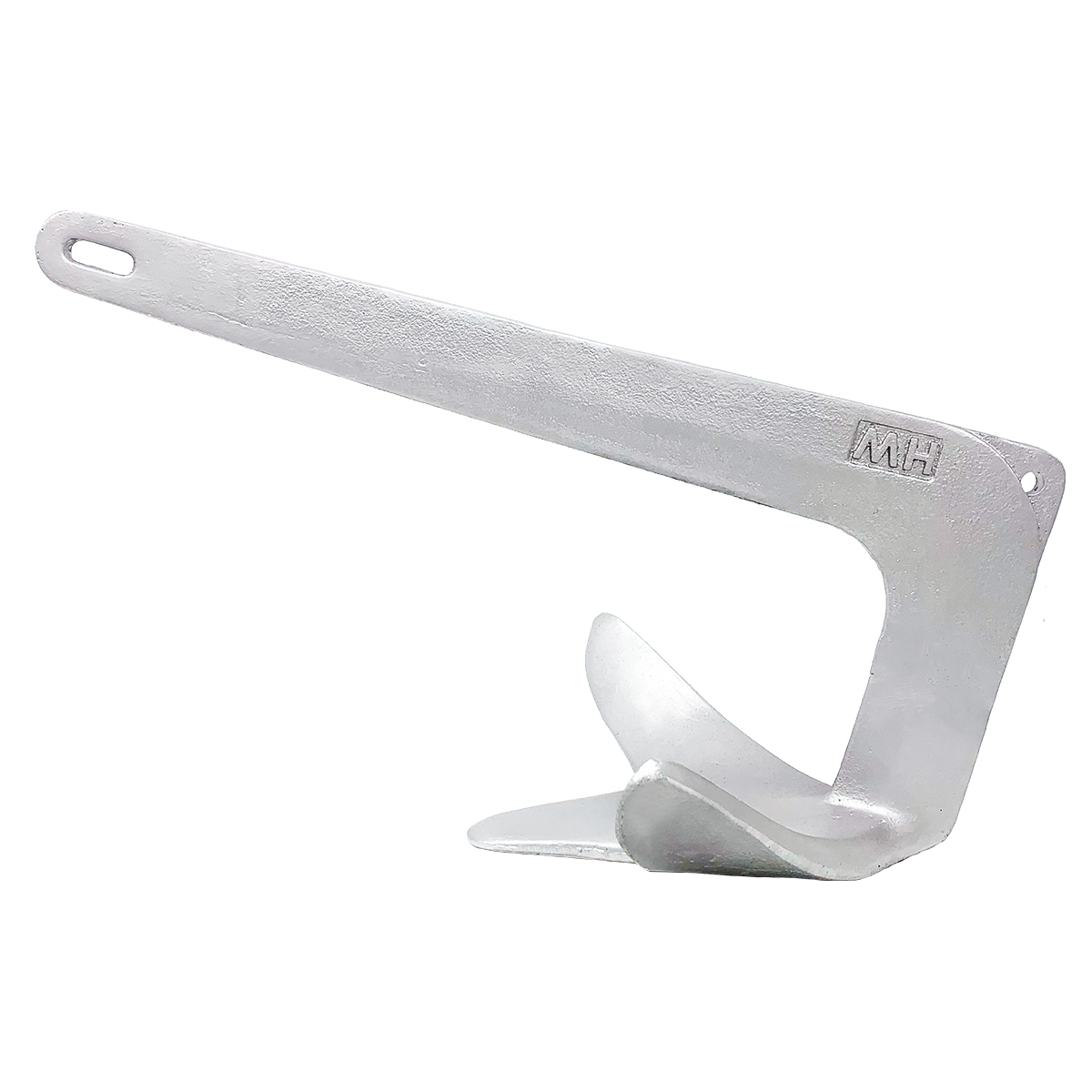Ancora 10kg Bruce Galvanizada